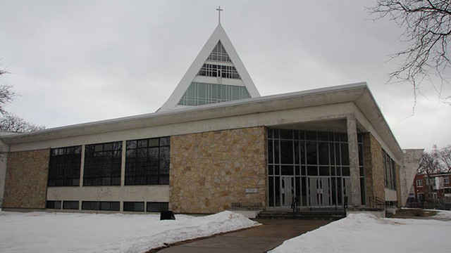Photo : Rodrigue Escayola Saint-François-d'Assise