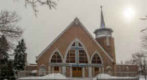 Photo : Rocco Corsi Saint-Jean-Bosco