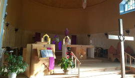 Photo : Adam Klinkosz Saint-Martin