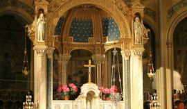 Photo : Rodrigue Escayola Saint-Stanislas-de-Kostka