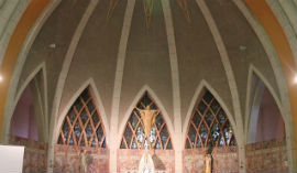 Photo : Rodrigue Escayola Saint-Arsène