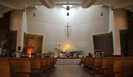 Photo : Rodrigue Escayola Saint-François-d'Assise