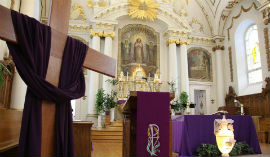 Photo : Rodrigue Escayola Sainte-Geneviève
