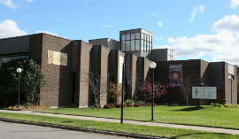 Photo : Kevin Reda Holy Name of Jesus