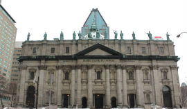 Photo : Rodrigue Escayola Cathédrale Marie-Reine-du-Monde et Saint-Jacques