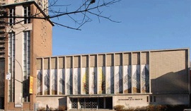 Photo : Rodrigue Escayola Notre-Dame-de-la-Salette
