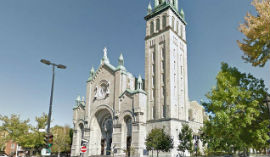 Photo : Rodrigue Escayola Nativité-de-la-Sainte-Vierge