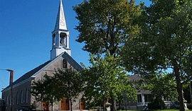 Sainte-Anne-de-Bellevue Sainte-Anne-de-Bellevue