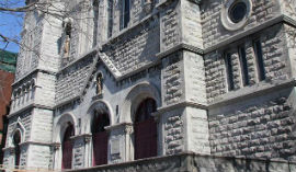 Photo : Rodrigue Escayola Saint-Eusèbe-de-Verceil