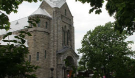 Photo : Rodrigue Escayola Sainte-Madeleine