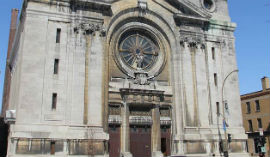 Photo : Rodrigue Escayola Saints-Martyrs-Coréens (Coréens)