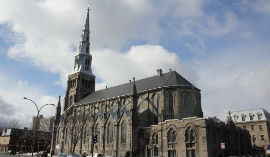 Photo : Rodrigue Escayola Saint-Pierre-Apôtre