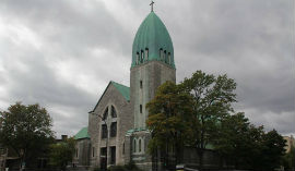 Photo : Rodrigue Escayola Saint-Arsène