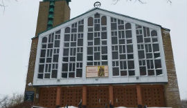 Photo : Rodrigue Escayola Saint-Donat