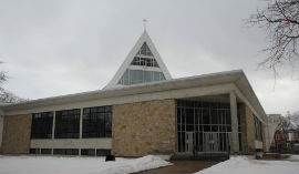 Photo : Rodrigue Escayola Saint-François-d'Assise