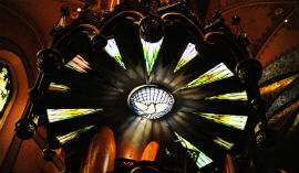 Photo : Glenn Clemente Saint Patrick Basilica
