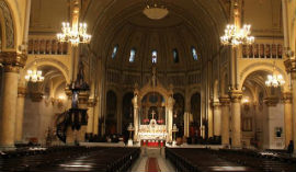 Photo : Rodrigue Escayola Saint-Stanislas-de-Kostka