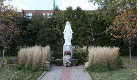 Photo : Kevin Reda Holy Name of Jesus
