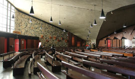 Photo : Rodrigue Escayola Sainte-Colette