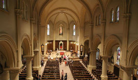 Photo : Rodrigue Escayola Sainte-Madeleine