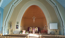 Photo : Adam Klinkosz Saint-Martin