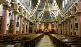 Photo : Rodrigue Escayola Saint-Pierre-Claver