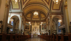 Photo : Rodrigue Escayola Saint-Zotique