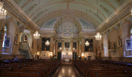 Photo : Rodrigue Escayola Visitation-de-la-Bienheureuse-Vierge-Marie (La)