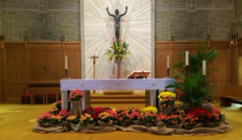 Annunciation Annunciation