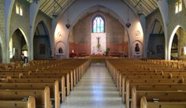 Annunciation Annunciation