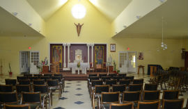 Saint-Conrad