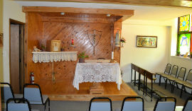 Saint-Justin