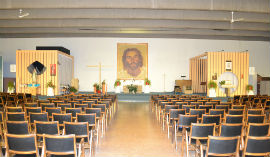 Saint-Justin
