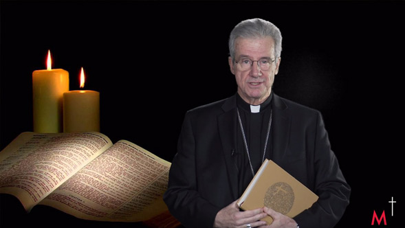 Message de Carême de Mgr Lépine