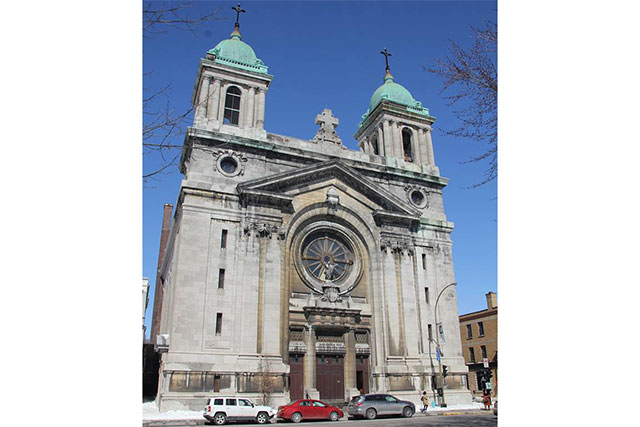 Photo : Rodrigue Escayola Saints-Martyrs-Coréens (Coréens)