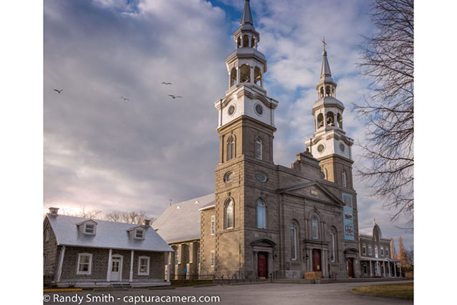 Visitation-de-la-Bienheureuse-Vierge-Marie (La) | Diocese of Montreal