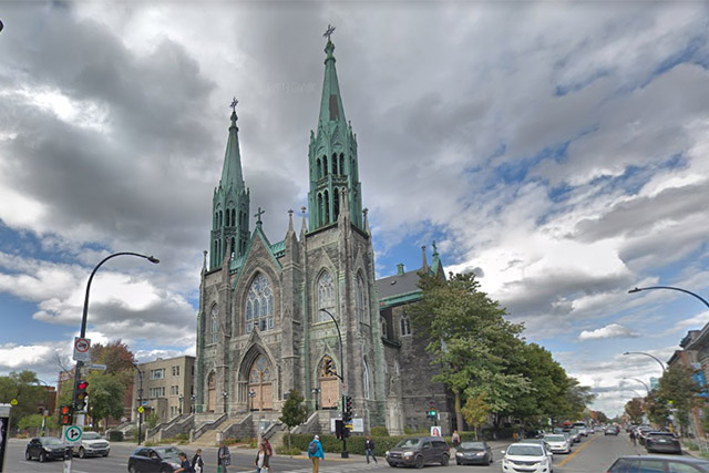 Saint-Édouard Saint-Édouard