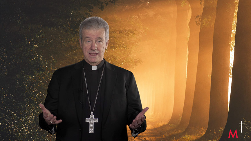Message de Carême de Mgr Lépine