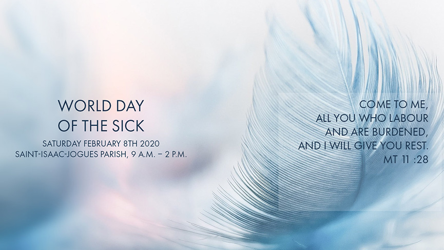 World Day of the Sick