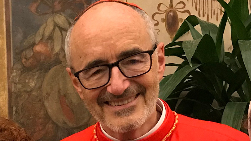 Cardinal Czerny