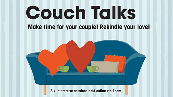 couch-talks
