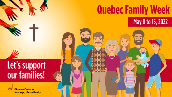 Quebec Family Week