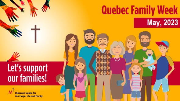 Quebec Family Week
