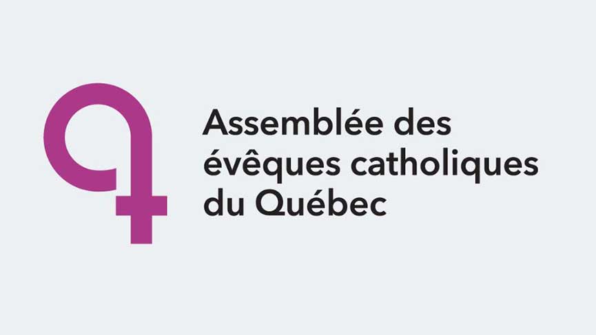 Communiqué de l'Assemblée des évêques catholiques du Québec