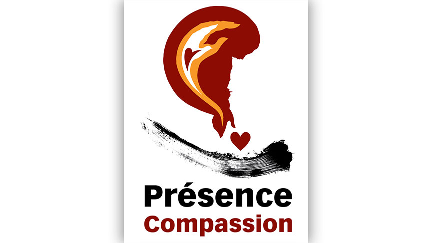présence compassion