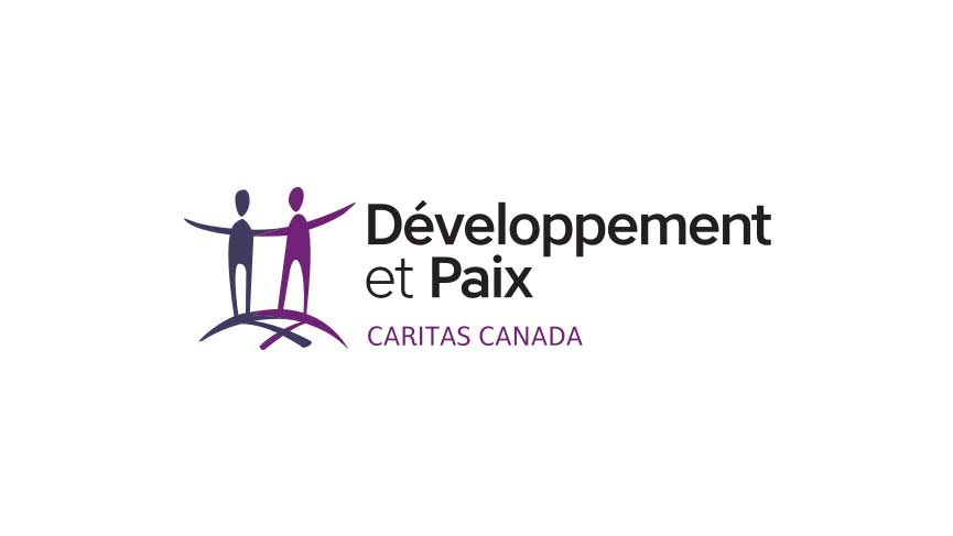 Caritas Canada - Développement et Paix
