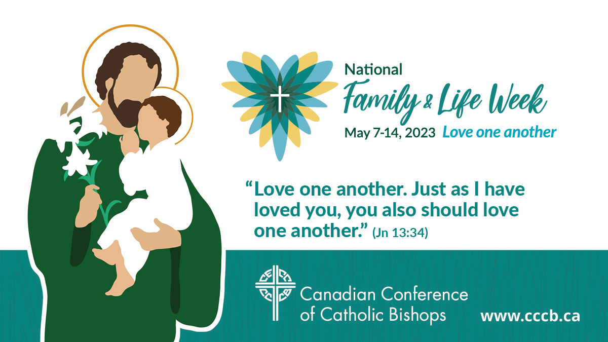 National Family and Life Week