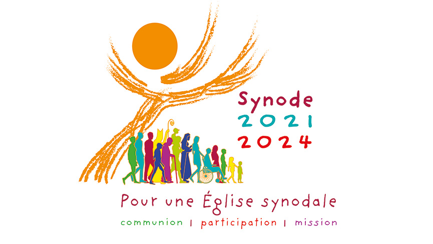 Synode 2024 Synod