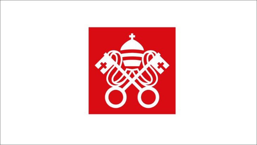 Vatican News logo