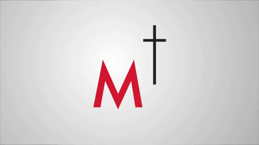 logo de l'archidiocèse de Montréal